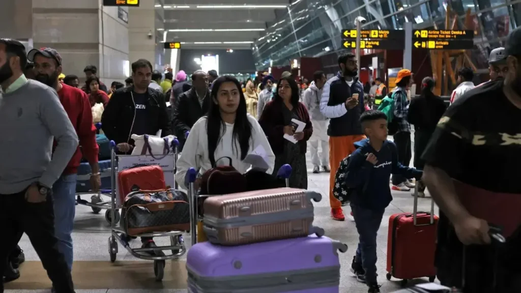 Aegean Airlines GOT Terminal Boarding Services