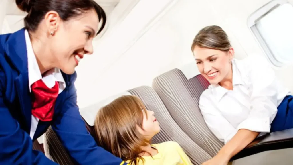 Southwest Airlines ORD Terminal Customer Support