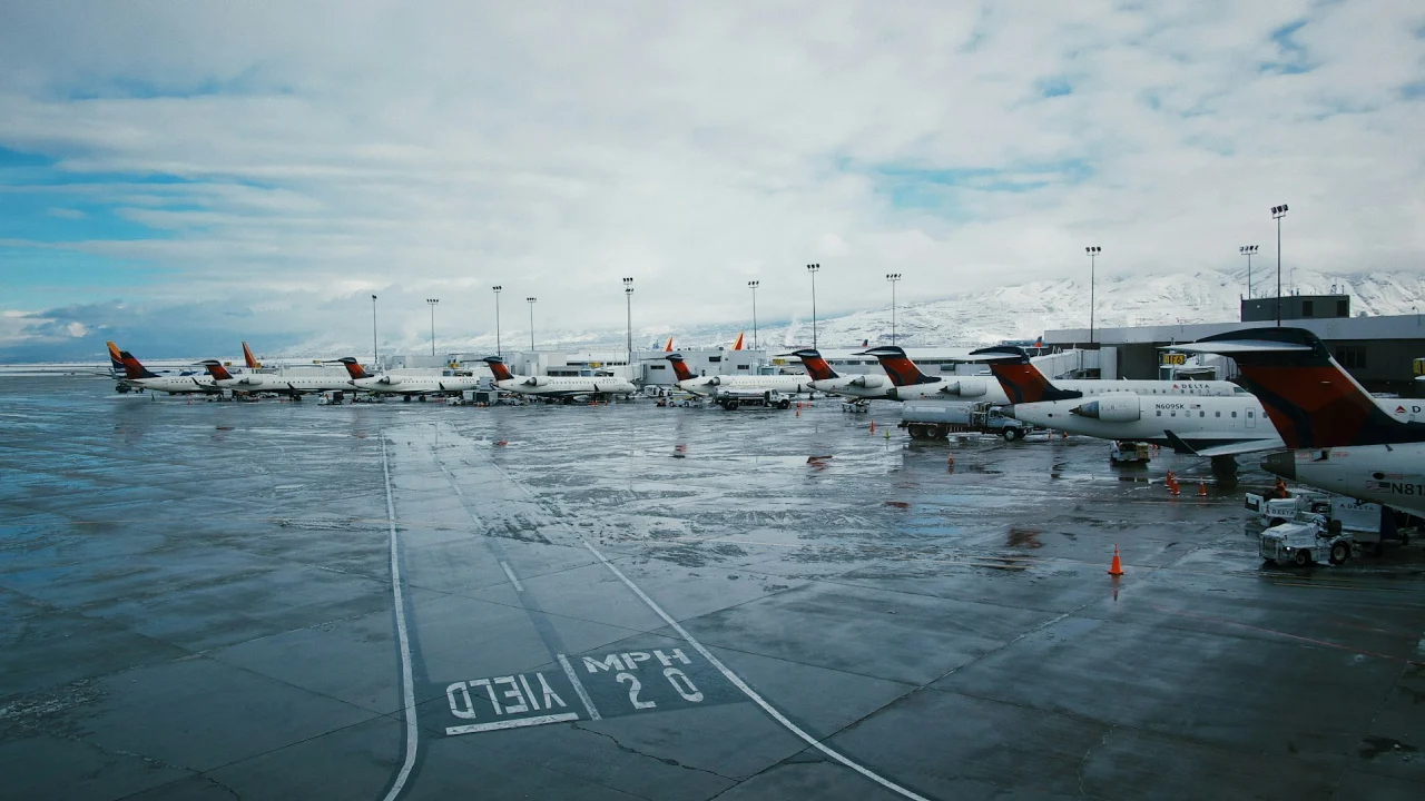 A Detailed Guide to JFK Airport Airline Terminals